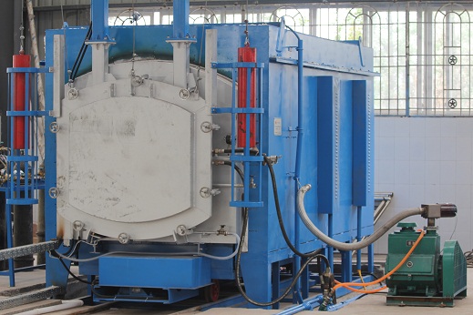 無(wú)氧退火爐 無(wú)氧退火爐